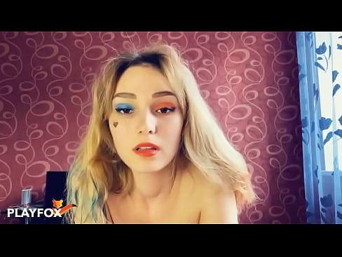 ❤️ Очилата за виртуална реалност ми дадоха секс с Харли Куин ❌ Секс видео в bg.myinvest.top ️❤