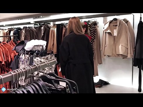 ❤️ Лесбийки мастурбират и ближат путка в магазина - gin gerson crystal marilyn ❌ Секс видео в bg.myinvest.top ️❤