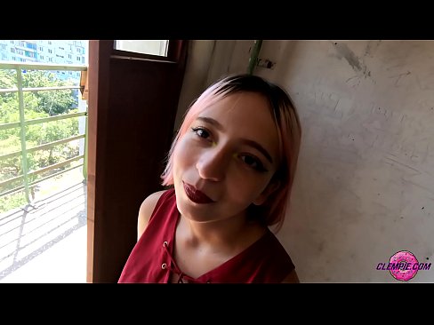 ❤️ Студент смуче непознат чувствено в задната част на улицата - Изпразване на лицето ❌ Секс видео в bg.myinvest.top ️❤